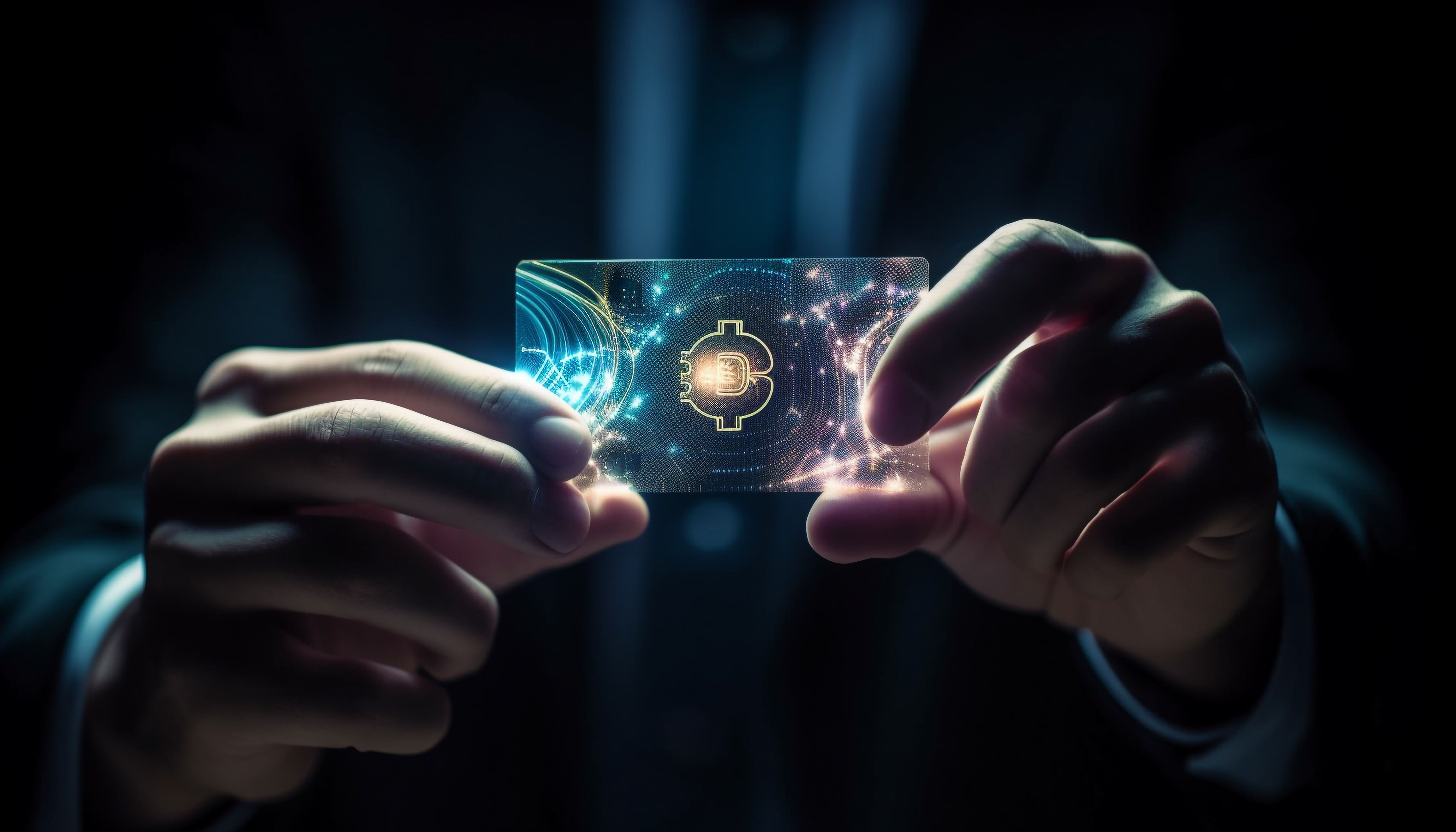Pagos con tarjetas cripto baten récords en 2026
