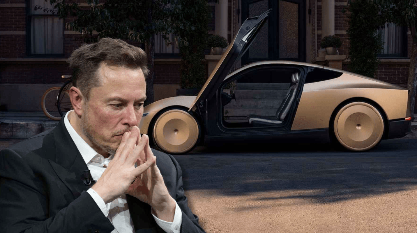 Precio de las acciones de Tesla hacia los 500$