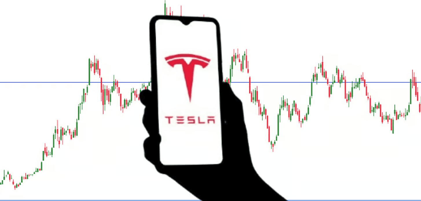 Tesla earnings
