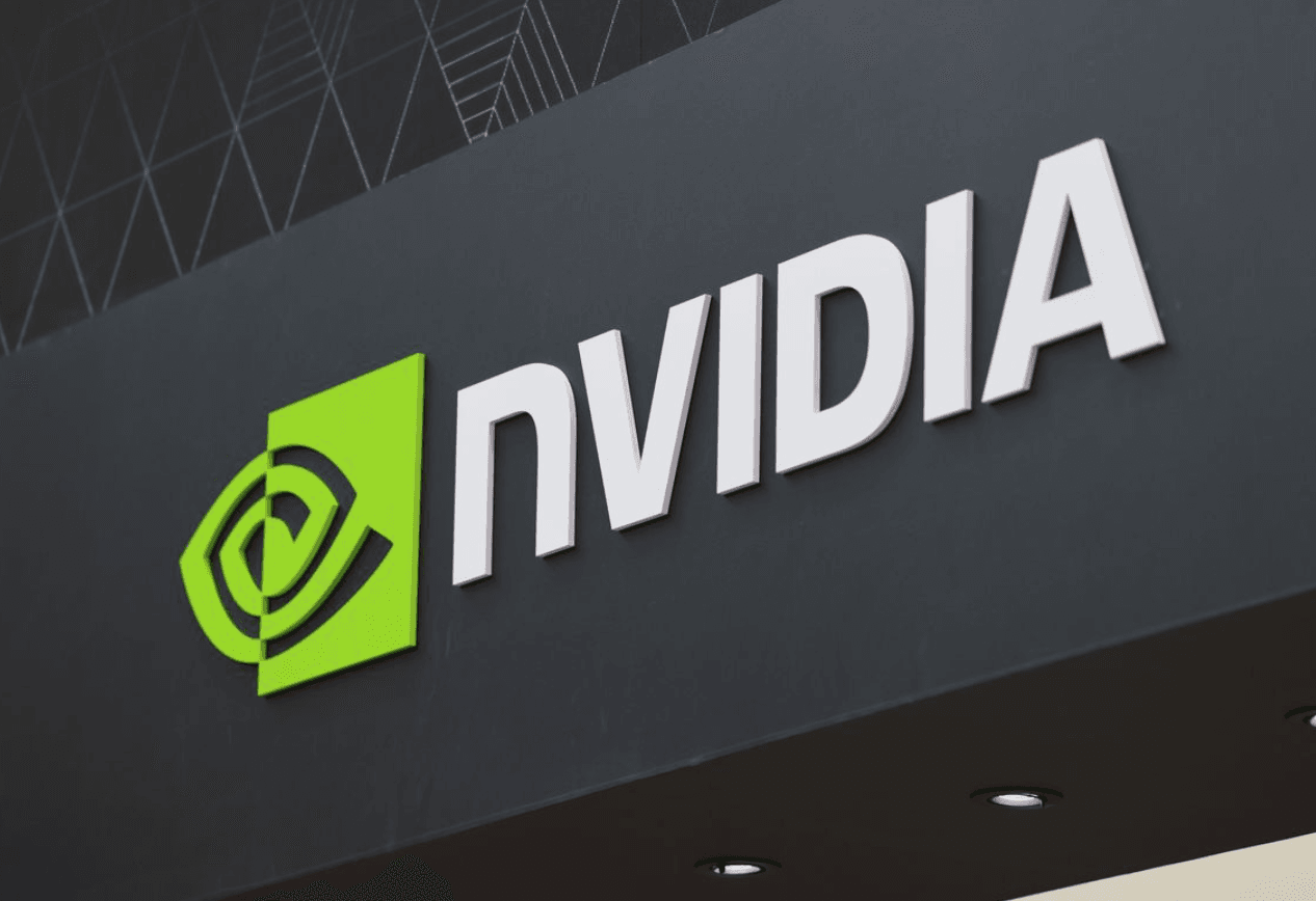 The Catch: Nvidia Is Up 28% While Chips Are Up 96%