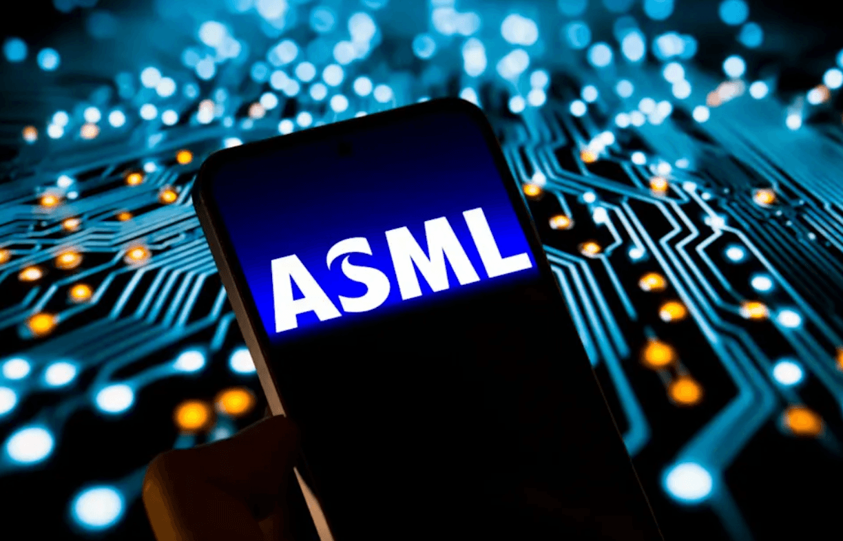 Das Monopol-Argument, das ASML unterscheidet