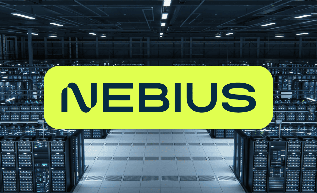 The Numbers That Made NBIS a 60 Billion Company