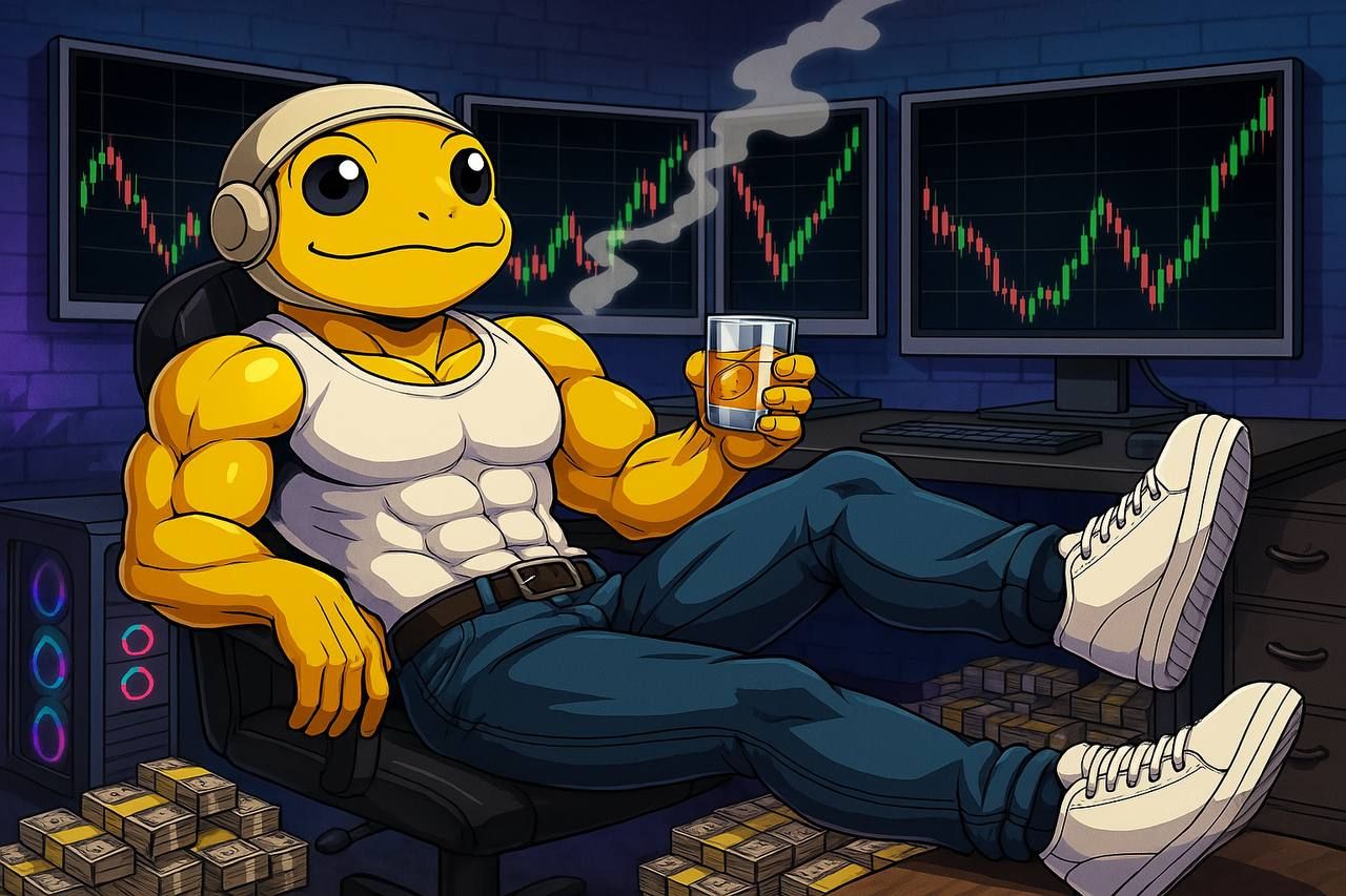 Prévision du prix de la crypto Turbo : le meme coin Turbo, créé par l'IA, atteindra-t-il 1 $ d'ici à avril 2025 ?
