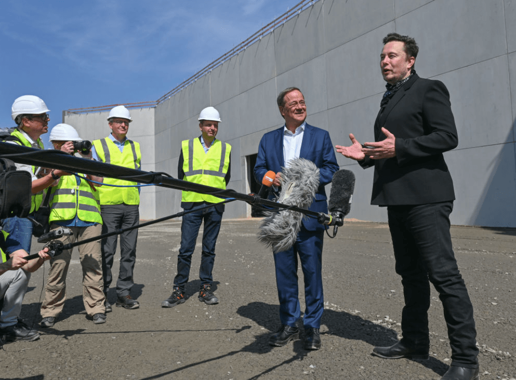L'histoire de SpaceX qui a rendu la philosophie concrète