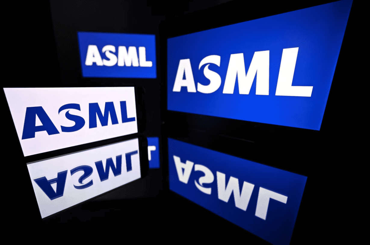 Tres escenarios para el precio de las acciones de ASML para 2027