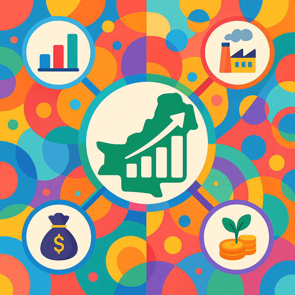 Overview of India–Pakistan Dynamics and the Digital Asset Landscape in Asia in 2025