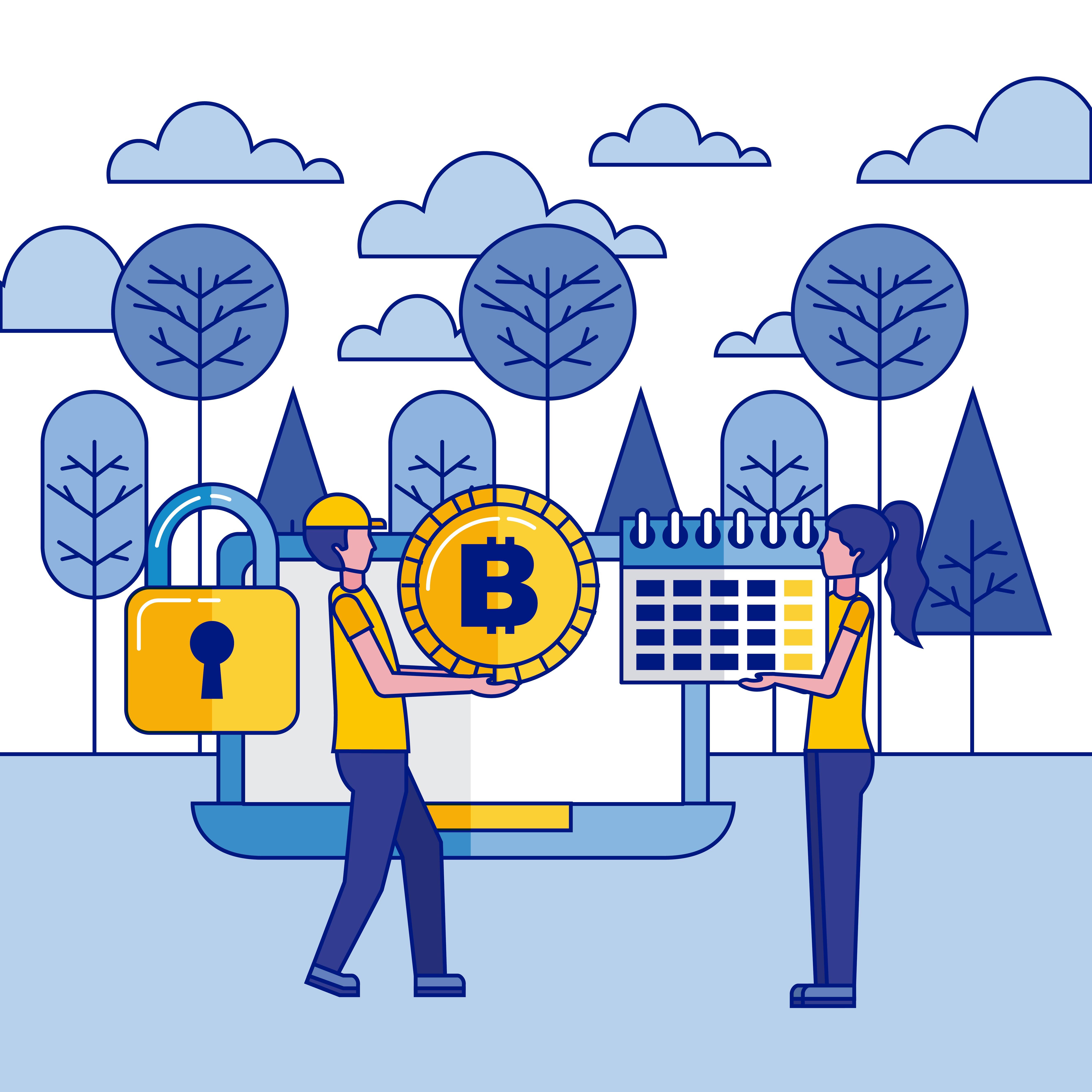 Los 5 mejores exploradores blockchain en 2026