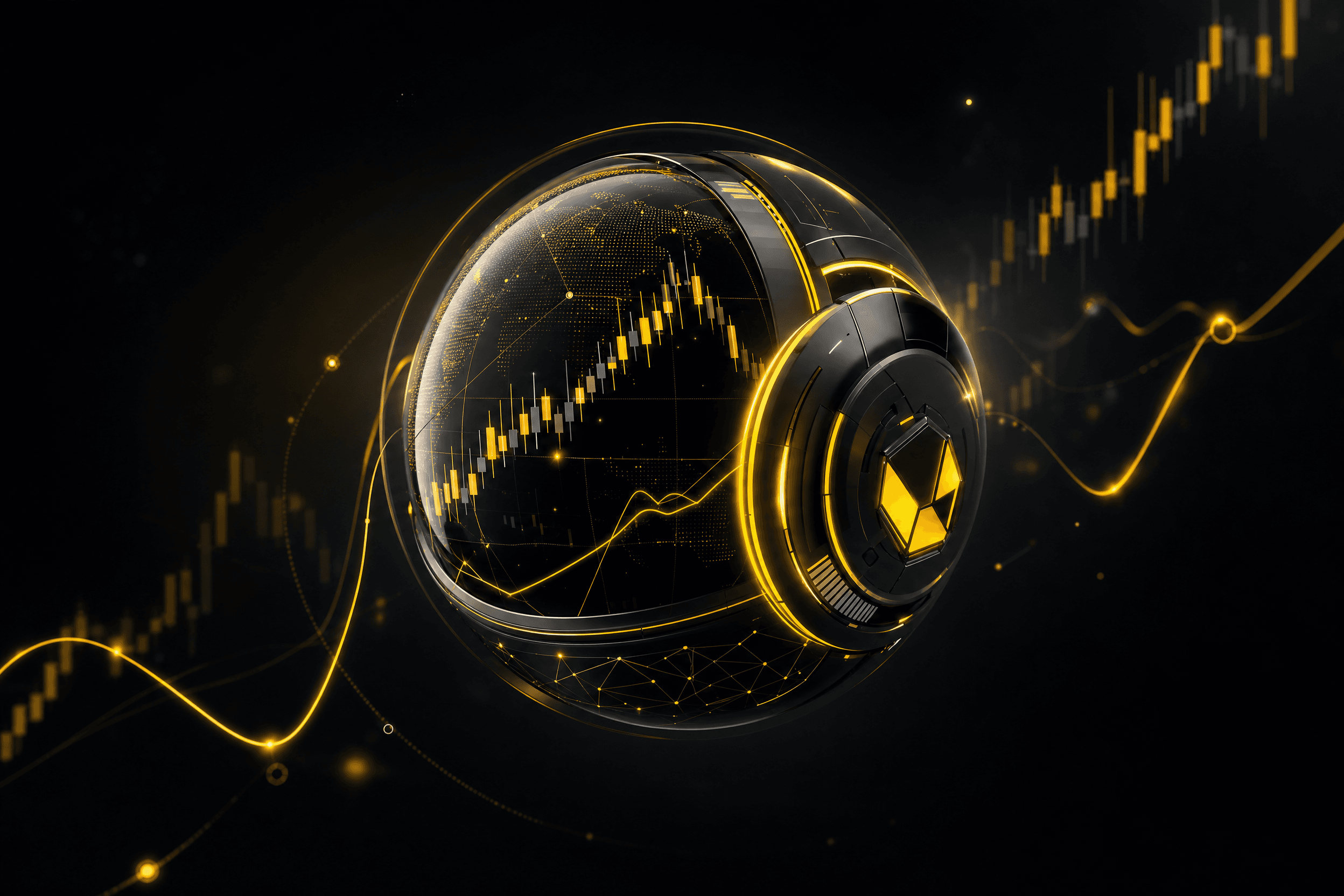 仮想通貨パーペチュアルで24時間365日のテックポートフォリオを構築する方法
