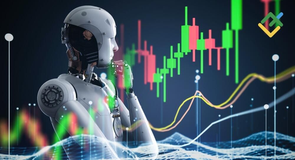 Trading con IA: La revolución de las criptomonedas