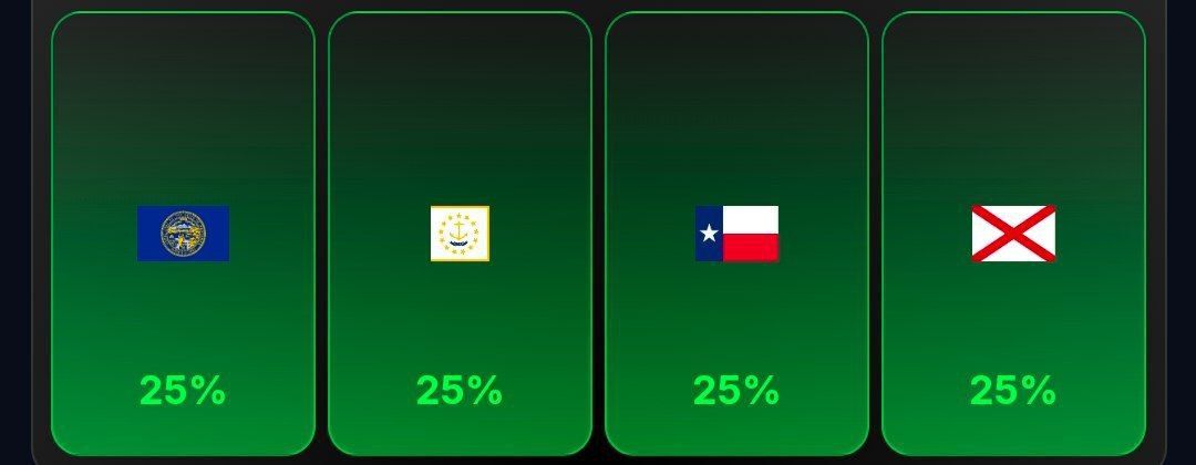Trump Farm Daily Combo 22 février 2025