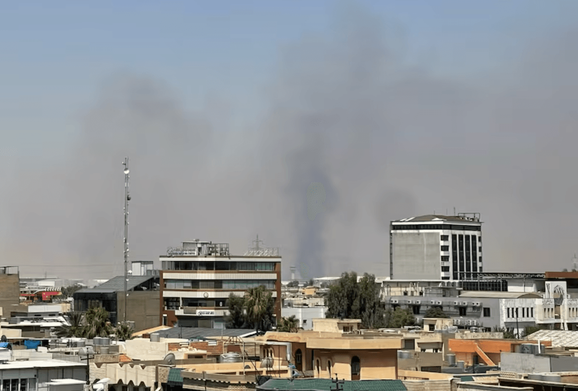 Les États-Unis suspendent leurs frappes en Iran : ce que le signal de cessez-le-feu signifie pour les prix du pétrole et les marchés boursiers