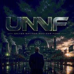 Qu'est-ce que le United Nations Nuclear Fund (UNNF) ? Le jeton UNNF est-il légitime ?