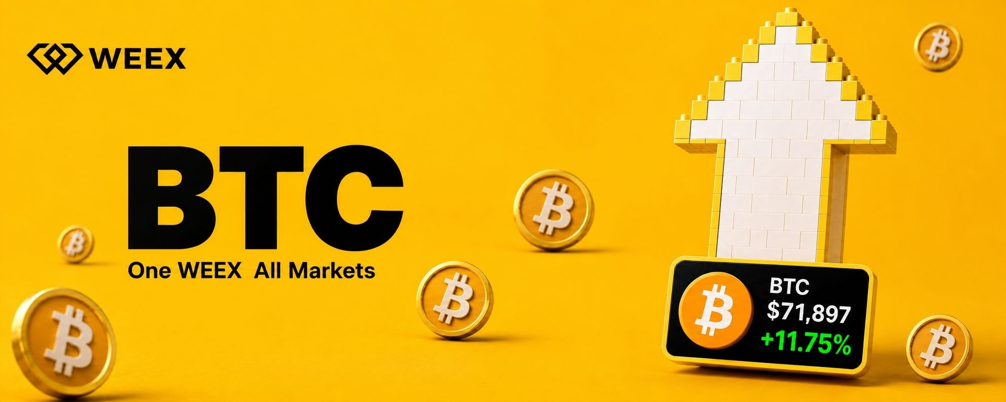 Prévision du prix du Bitcoin en 2026 : ce que signifie la reconquête des 70 000 $ pour le chemin vers les 126 000 $