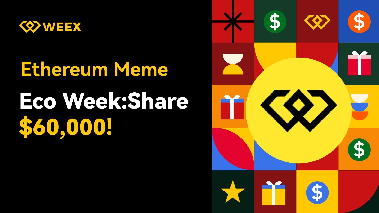 Guide de l'Airdrop BLEND : Comment réclamer votre part de 30 000 USDT sur WEEX