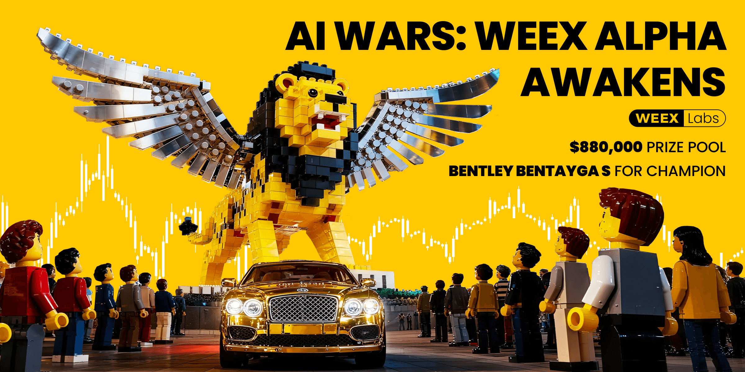 Guerras da IA: WEEX Alpha Awakens | Guia do processo de teste do WEEX Global Hackathon API