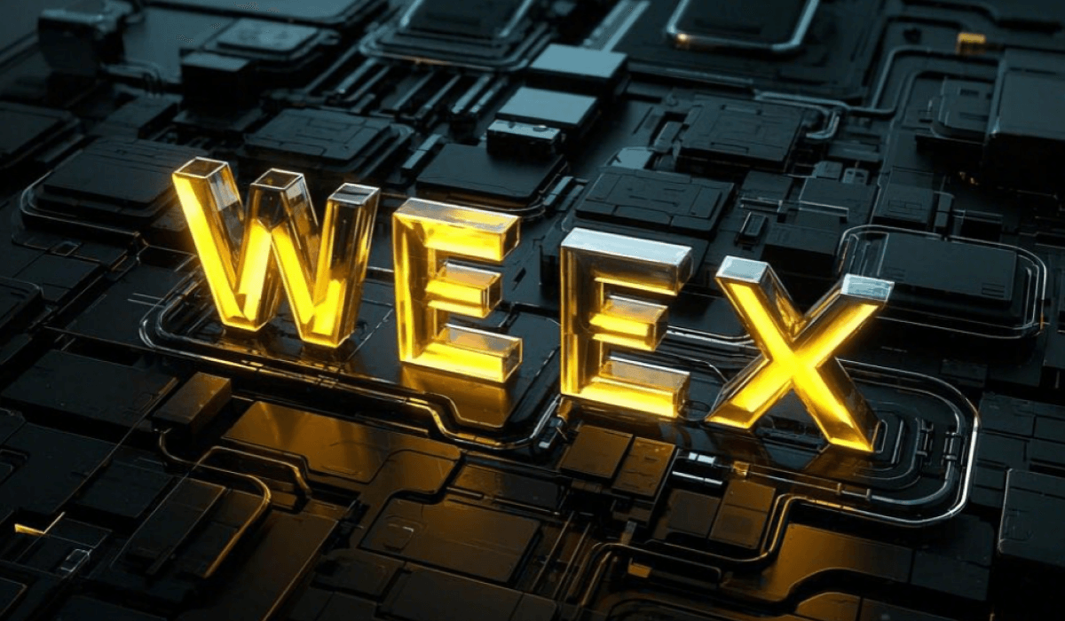 WEEX Weekly Highlights (May 23–30, 2025): AiCoin Partnership, New Futures Listings, and Market Movers