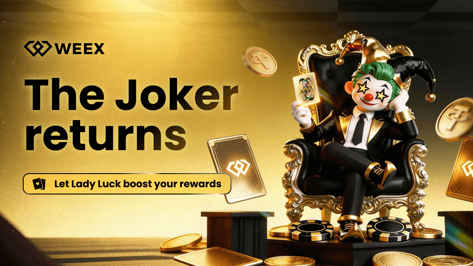 Como Ganhar USDT Grátis em 2026: Nenhum Volume Alto Necessário (Guia da Festa de Poker WEEX)