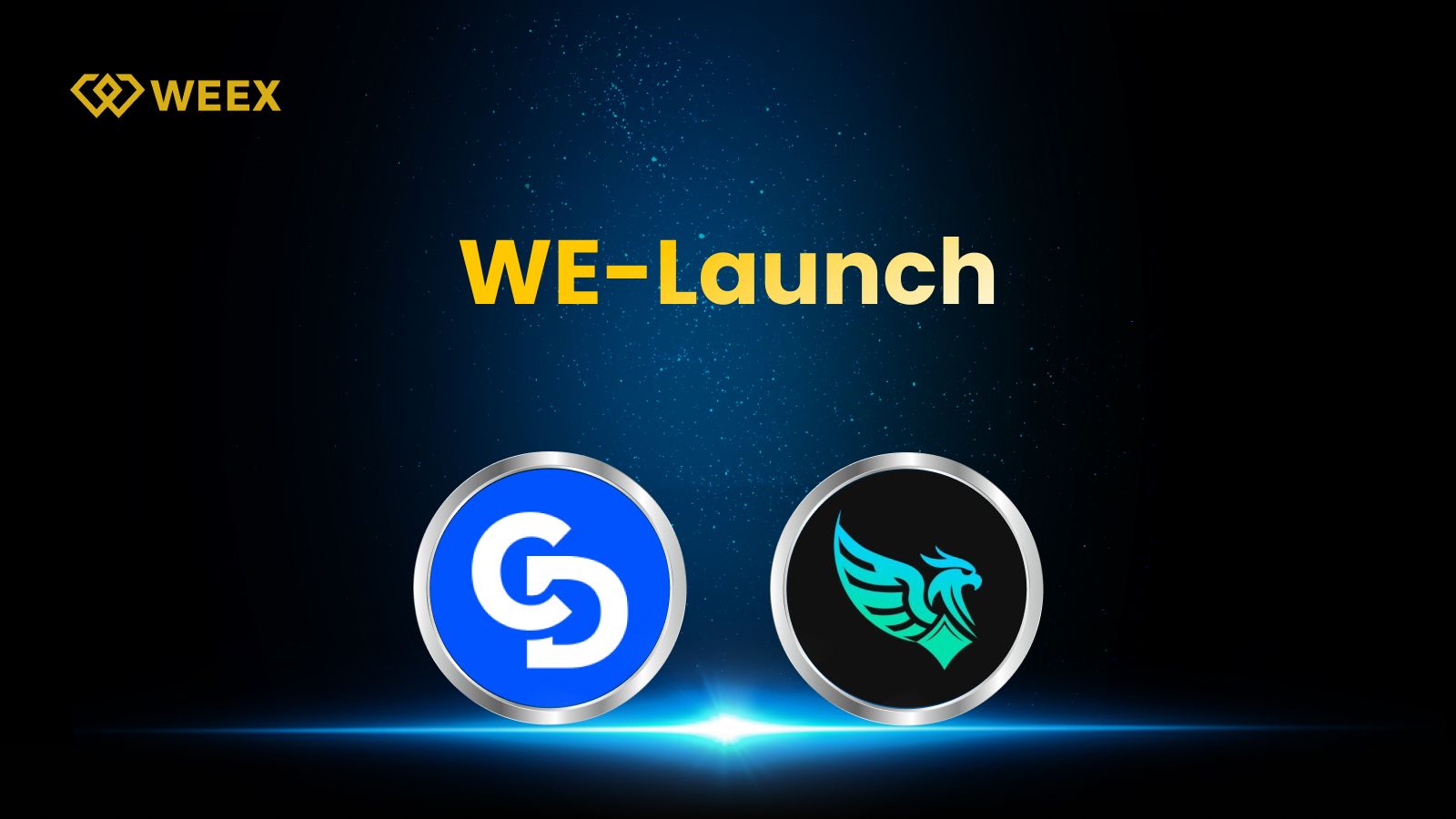 Lancement WE