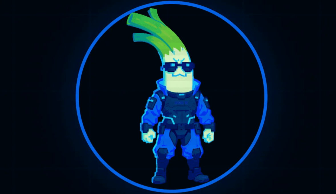 ما المؤكد وما المزعوم فقط بشأن رمز Cyberleek