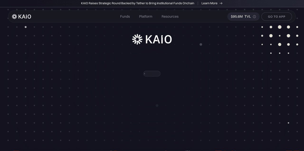 ¿Qué es KAIO (KAIO)?