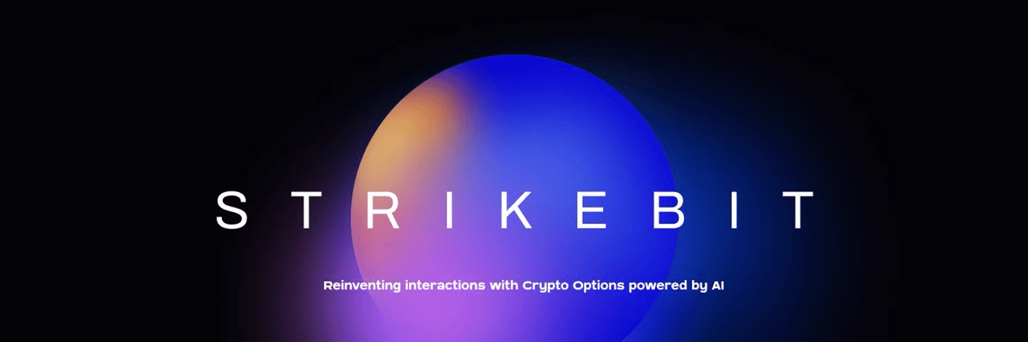 StrikeBit AI(STRIKE)とは何ですか?