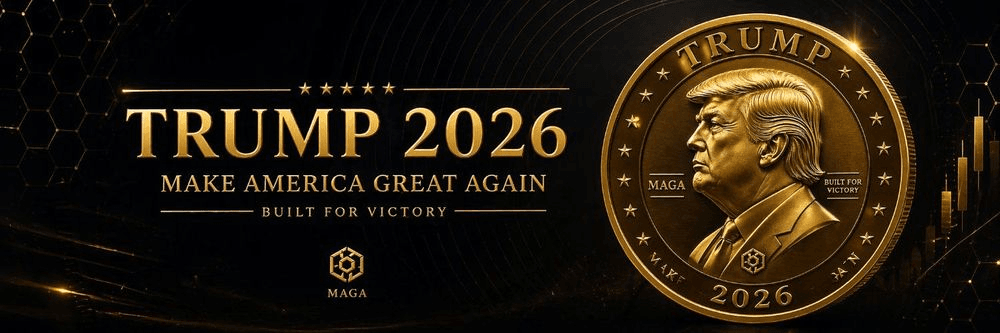 ما هو TRUMPTOPIA (TTPA)؟ دليل كامل لعملة الميم السياسية