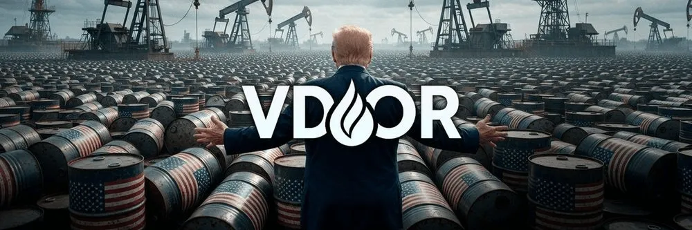 كيفية شراء عملة VDOR الرقمية في عام 2026