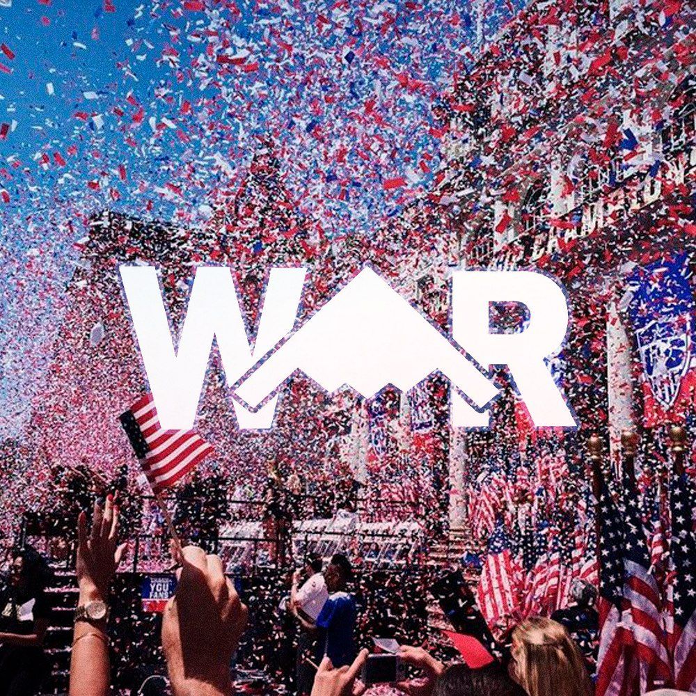 Qu'est-ce que la crypto-monnaie WAR ? Analyse du prix de WAR, perspectives 2026 et où acheter
