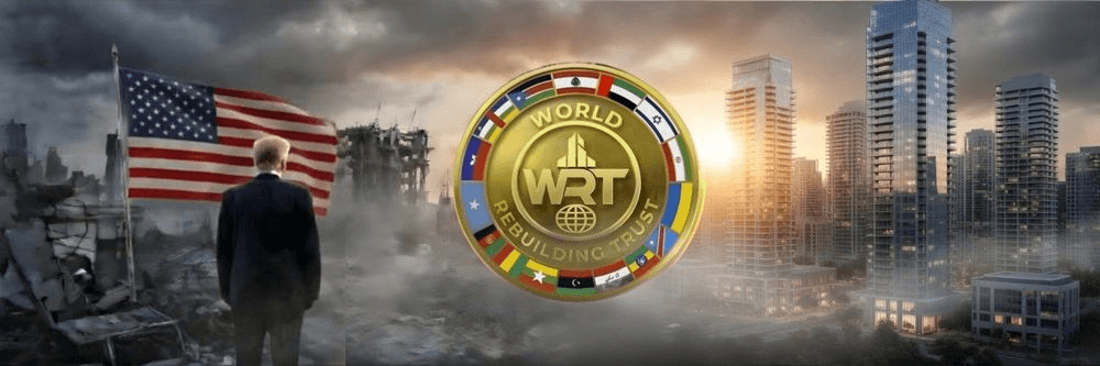 World Rebuilding Trust(WRT)暗号資産とは何ですか?WRTは1ドルに達するだろうか?