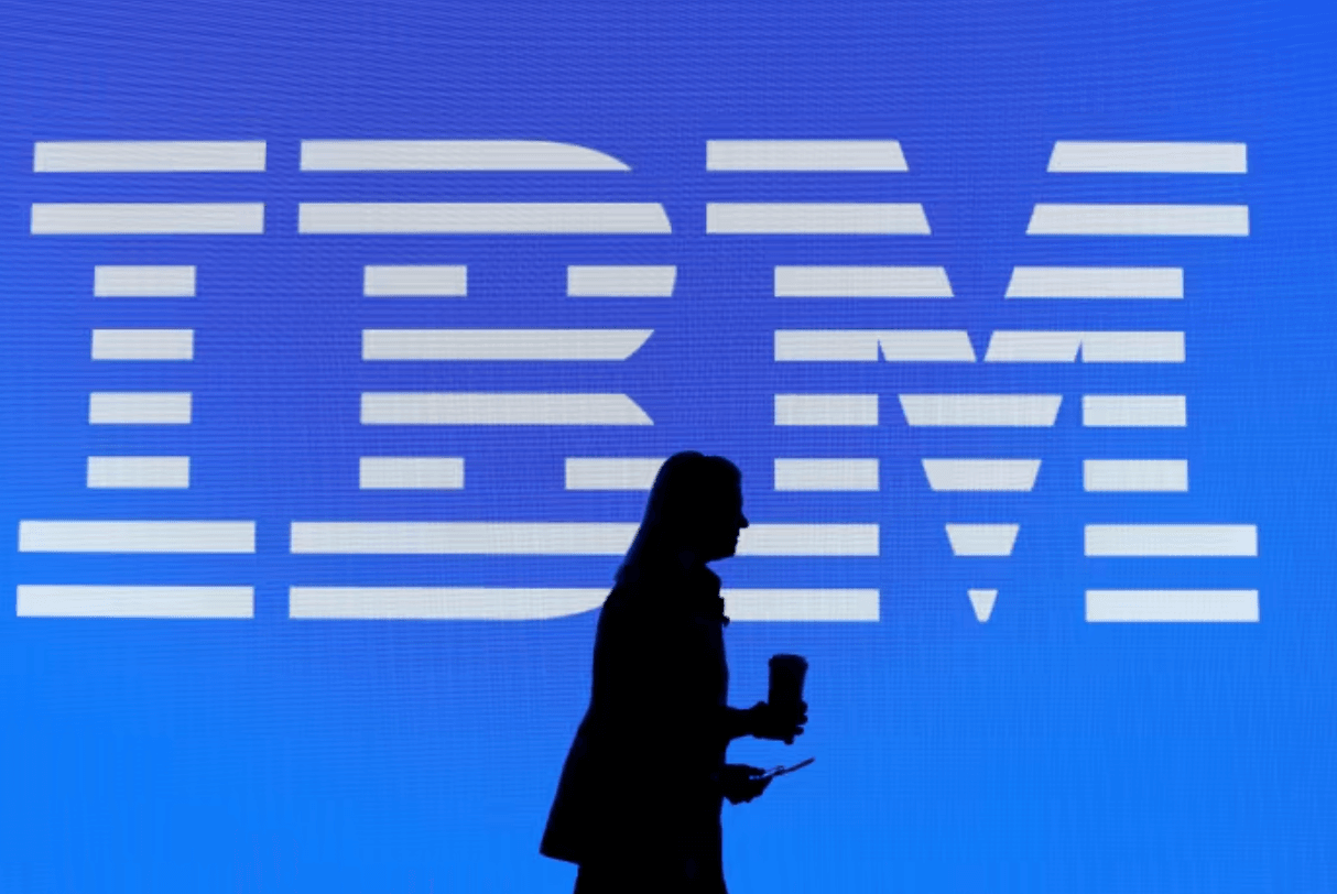 O que torna a IBM diferente de outras previsões de recuperação