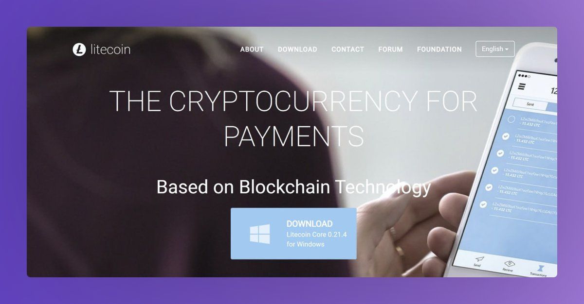 Ce qui rend LTC Token unique