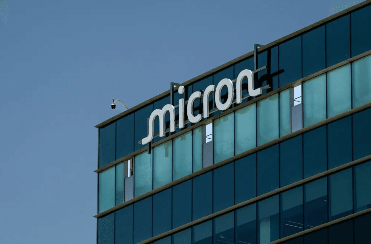 What Micron's $10 billion investment is actually funding