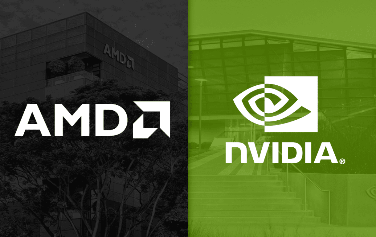 Lo que Nvidia tiene que AMD no puede igualar
