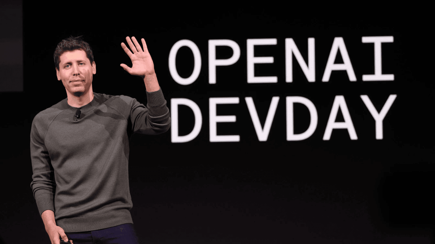 What OpenAI Already Announced Before the Keynote
