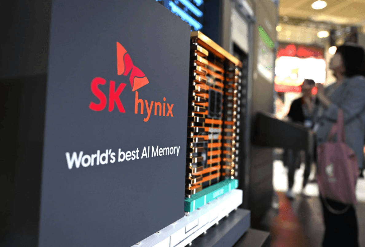 What SK Hynix Actually Is