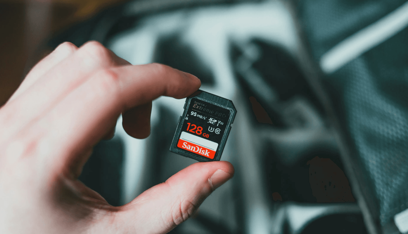 Lo que Sandisk ha dicho sobre el split
