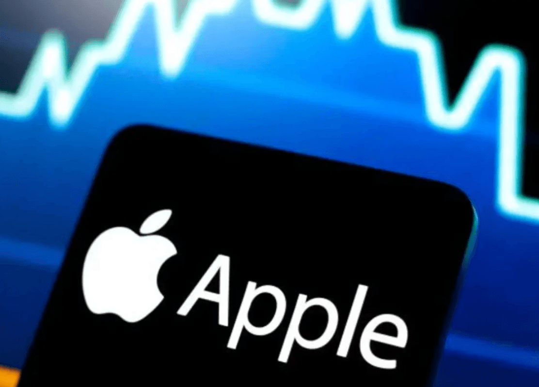 What This Means for Apple's Business