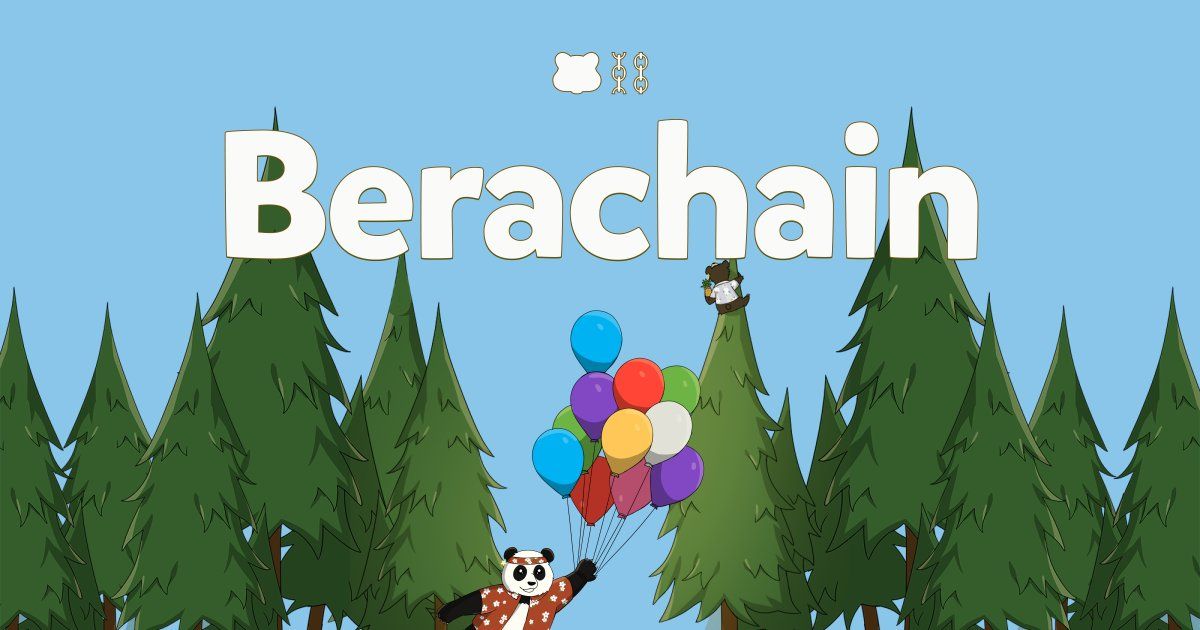 What is Berachain Crypto? Exploring Berachain Airdrop & Berachain Coin Opportunities