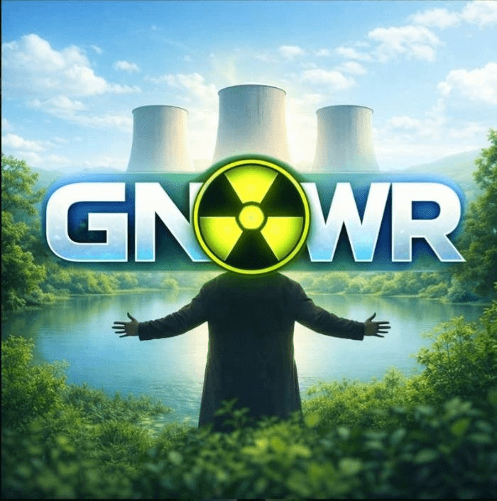 Qu'est-ce que la crypto réserve mondiale de guerre nucléaire (GNWR) : Guide complet 2026