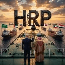 Hormuz Reserve Protocol (HRP) とは?HRPの暗号通貨価格予測2026