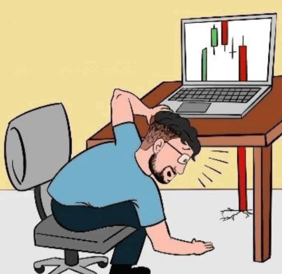 Qu'est-ce qu'un krach crypto ? Causes, stratégies de survie et conseils de reprise