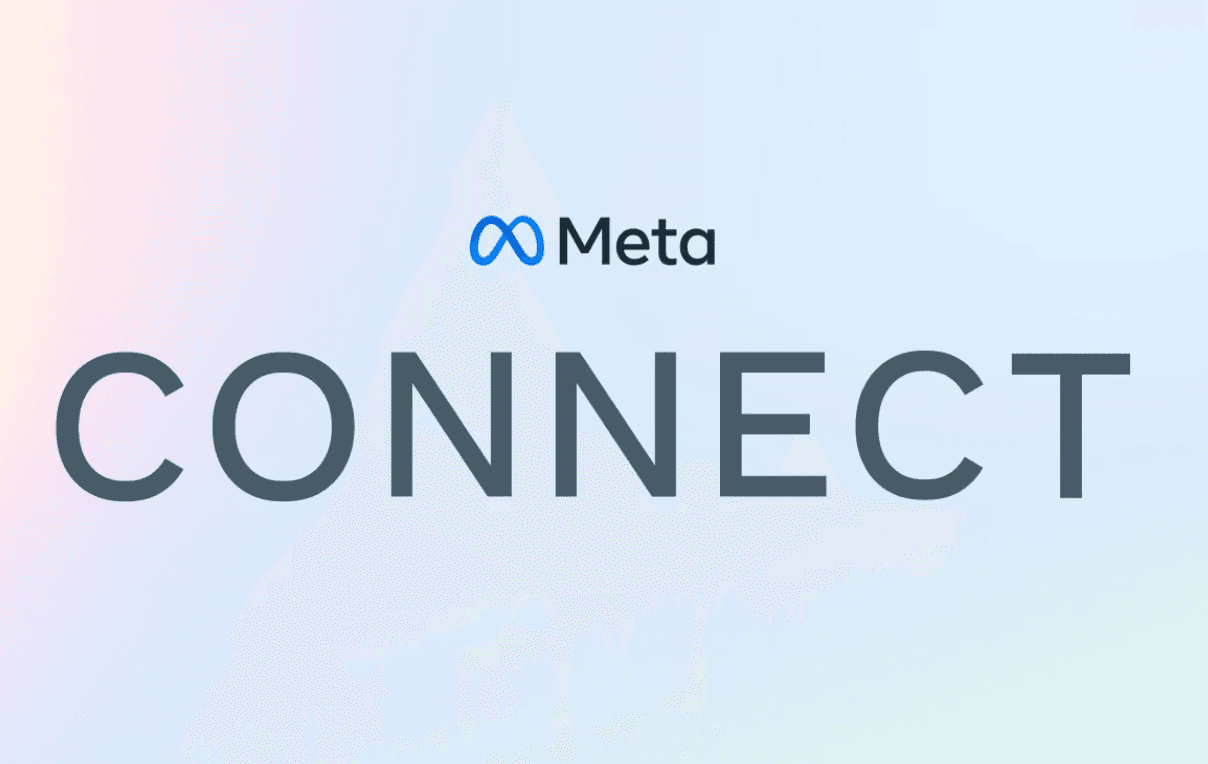 Meta-Aktienkurs: Was beim Meta-Connect-Event in dieser Woche zu beobachten ist
