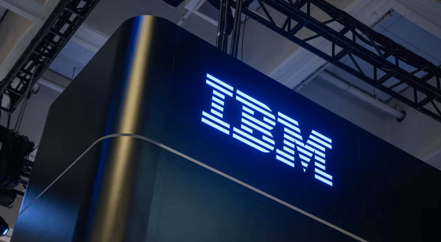 O que o alerta do 2º trimestre realmente significa para a IBM