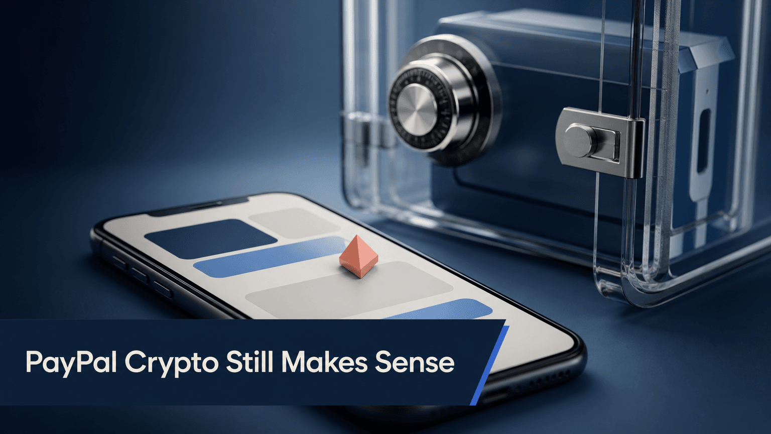 Quand acheter des cryptomonnaies avec PayPal reste pertinent