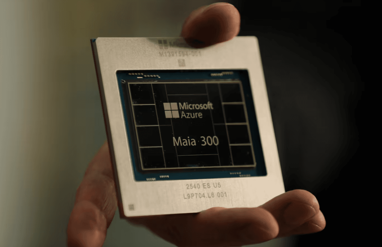 Which Maia 300 Claims Still Need Independent Proof