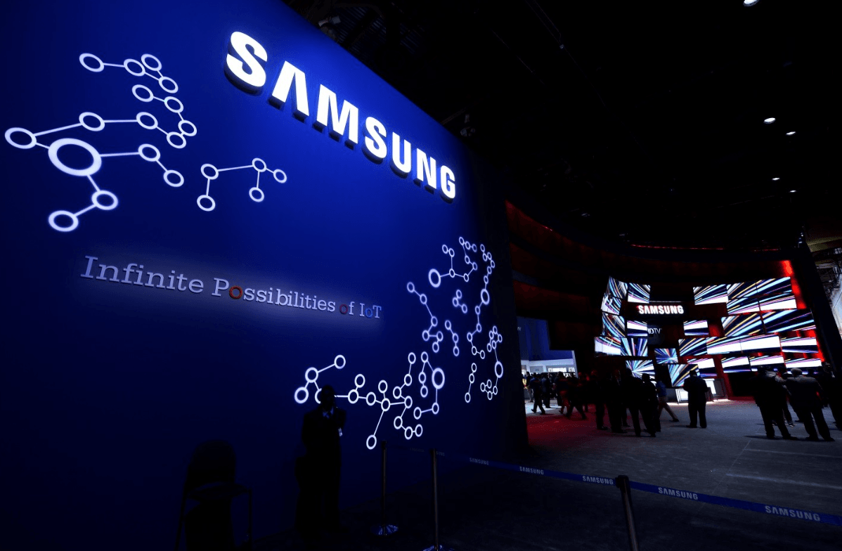 Pourquoi les résultats supérieurs aux attentes ne peuvent pas ramener Samsung à son sommet