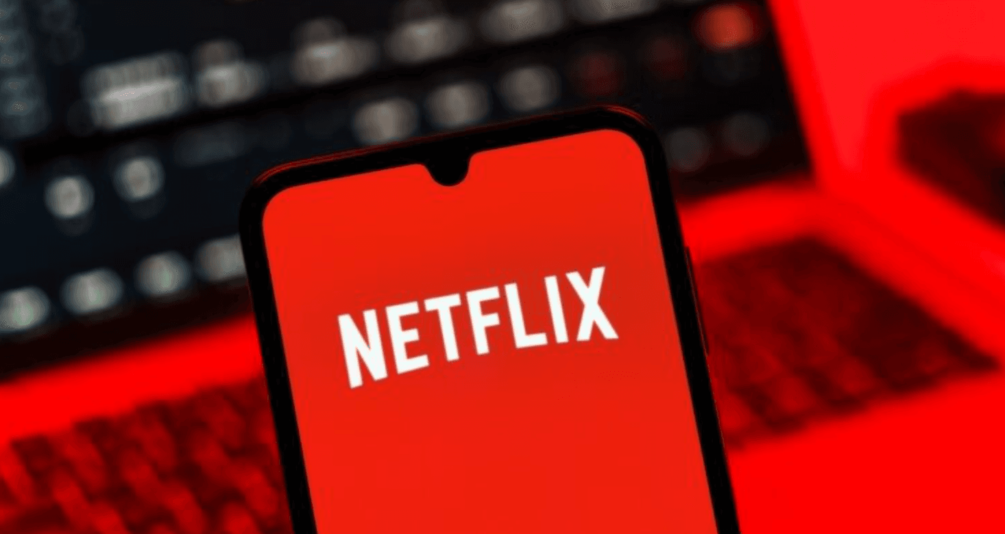 Por que investidores internacionais querem ações da Netflix