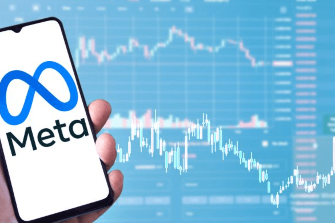 Por qué las acciones de Meta subieron mientras CoreWeave y Micron cayeron el mismo día