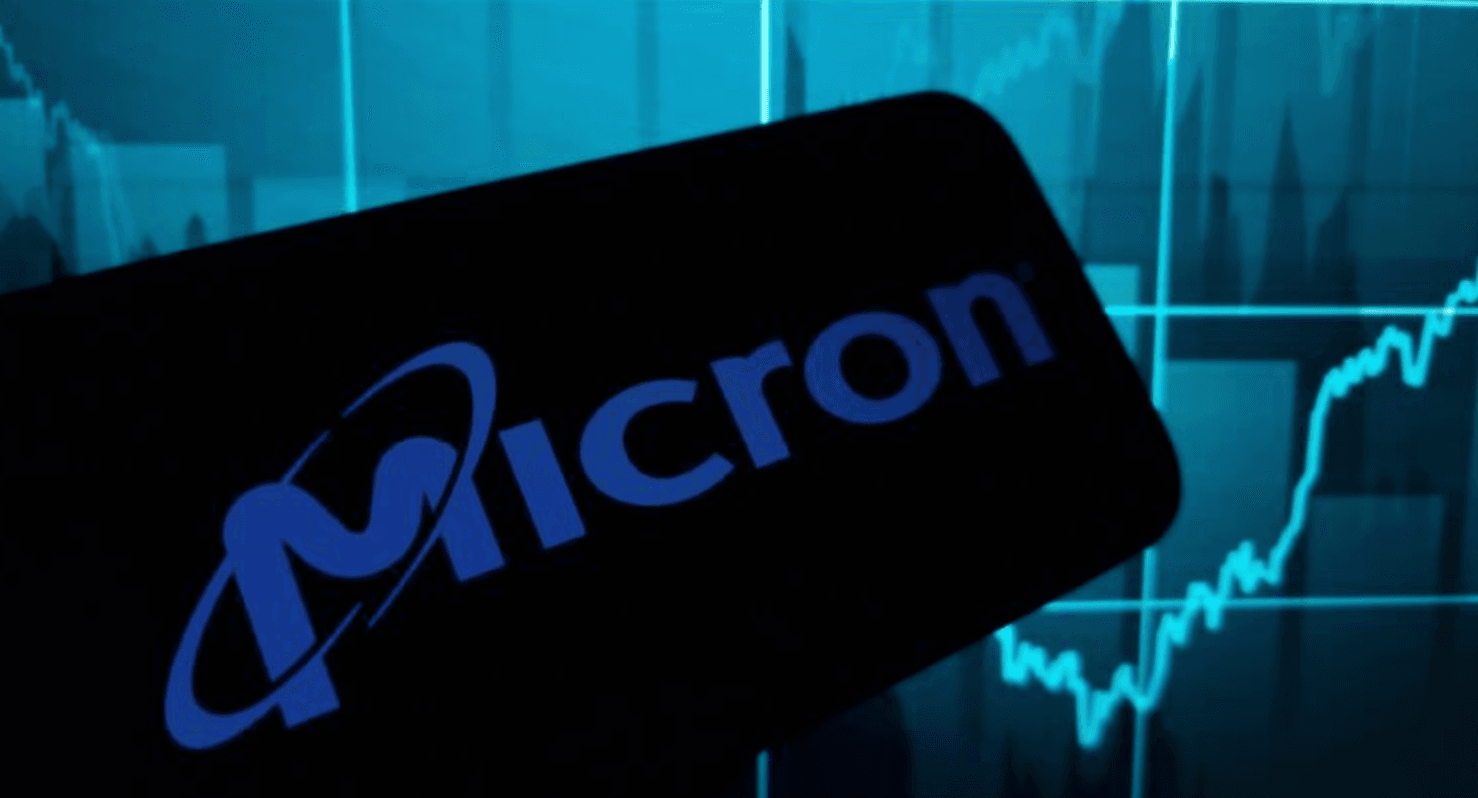 Why Michael Burry Is Shorting Micron