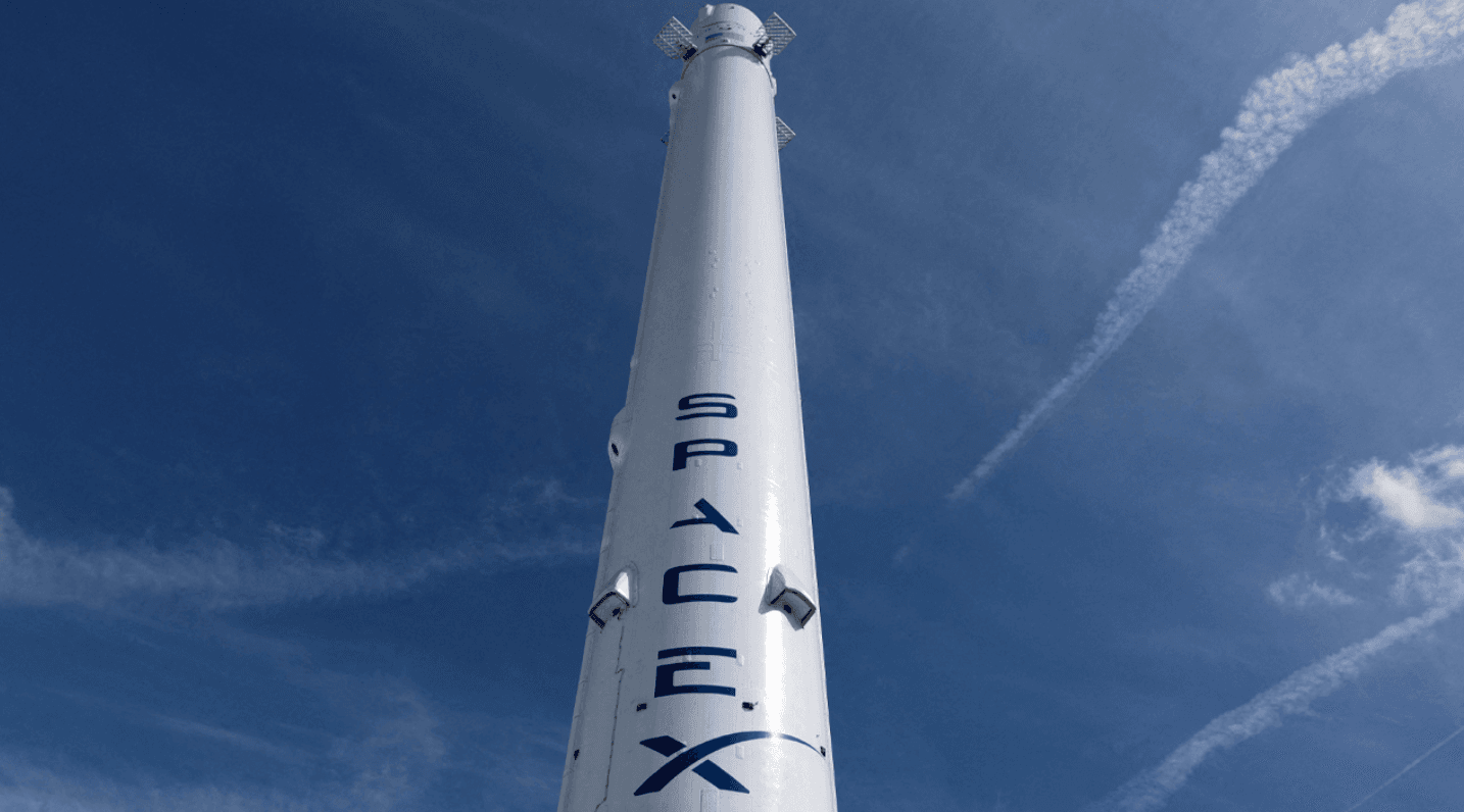 為何 SpaceX 選擇提前結束任務,而非繼續執行